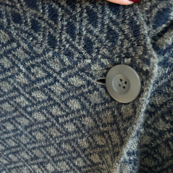 Cardigan sweater - Picture 5 of 10